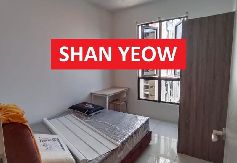 Vivo Executive Apartment