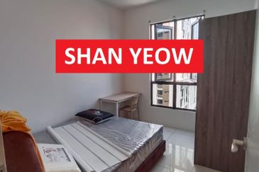 Vivo Executive Apartment