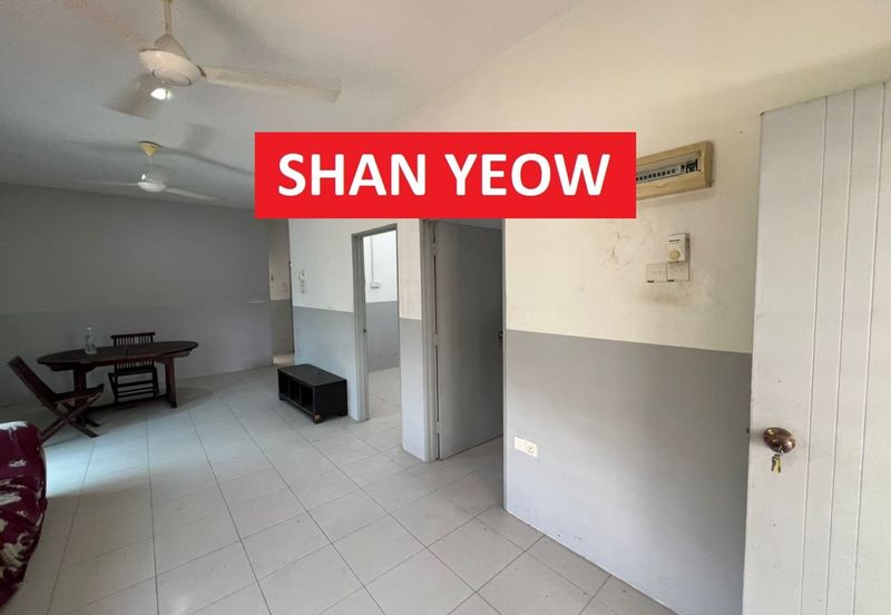 Pangsapuri Delima Intan