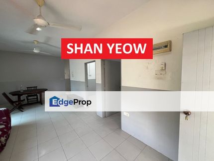 End Lot with land Intan Delima Batu Kawan For Sale, Penang, Juru