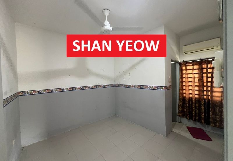 Pangsapuri Delima Intan