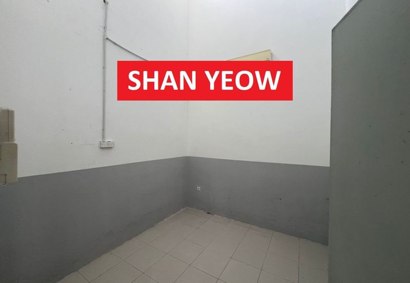 Pangsapuri Delima Intan