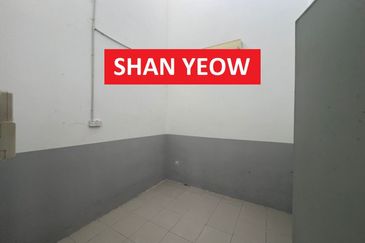 Pangsapuri Delima Intan