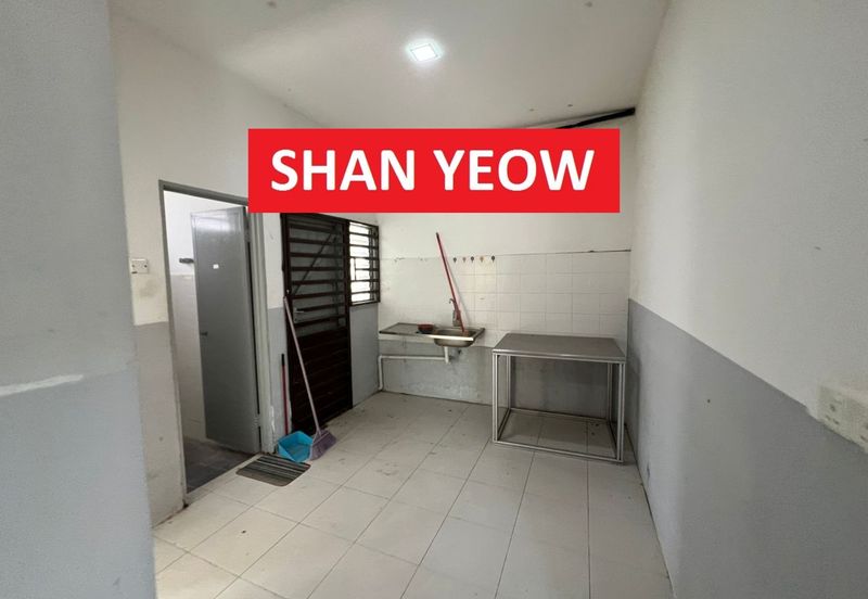 Pangsapuri Delima Intan