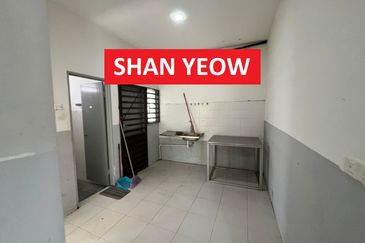 Pangsapuri Delima Intan