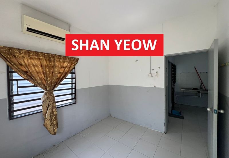 Pangsapuri Delima Intan