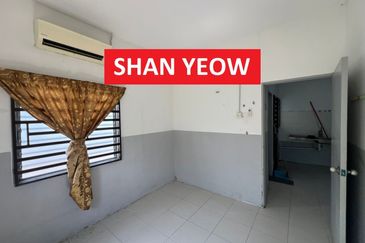 Pangsapuri Delima Intan