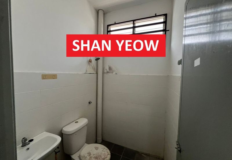 Pangsapuri Delima Intan