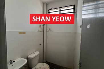 Pangsapuri Delima Intan