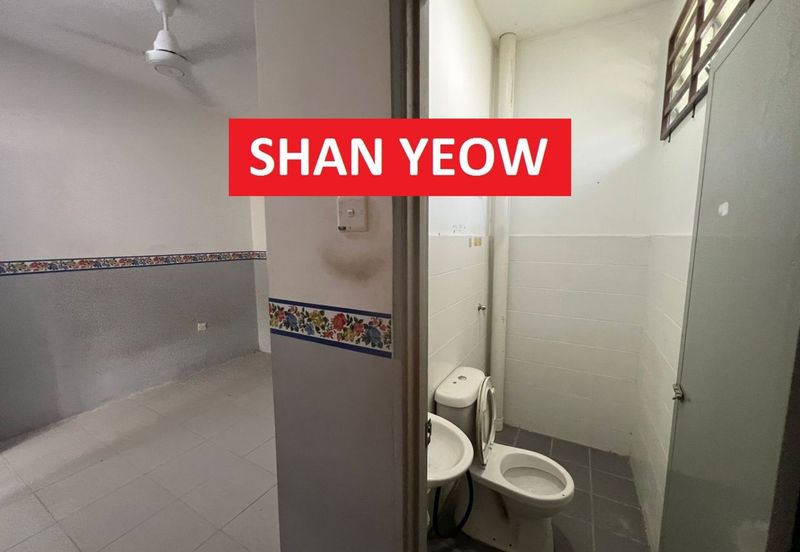 Pangsapuri Delima Intan