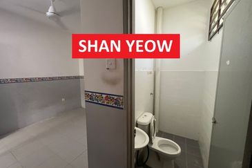 Pangsapuri Delima Intan