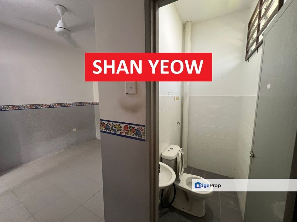 End Lot with land Intan Delima Batu Kawan For Sale, Penang, Juru