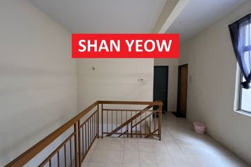 2 Storey Teratai Idaman Batu Kawan Freehold For Sale