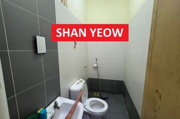 2 Storey Teratai Idaman Batu Kawan Freehold For Sale