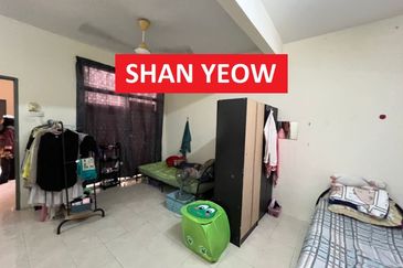 2 Storey Teratai Idaman Batu Kawan Freehold For Sale