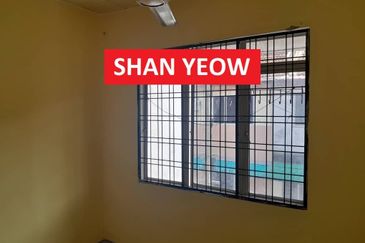 2 Storey Mutiara Teratai Near Intan Delima Batu Kawan For Sale