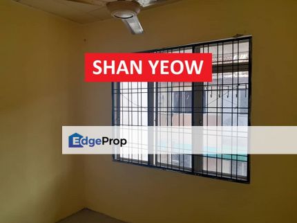 2 Storey Mutiara Teratai Near Intan Delima Batu Kawan For Sale, Penang, Batu Kawan