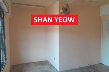 2 Storey Mutiara Teratai Near Intan Delima Batu Kawan For Sale