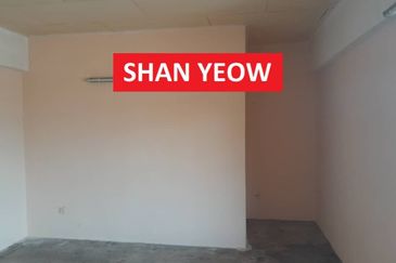 2 Storey Mutiara Teratai Near Intan Delima Batu Kawan For Sale