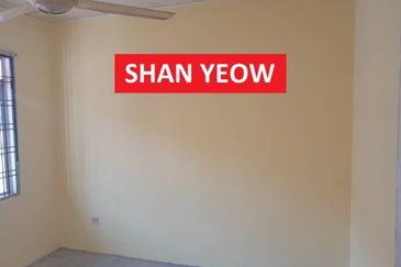 2 Storey Mutiara Teratai Near Intan Delima Batu Kawan For Sale