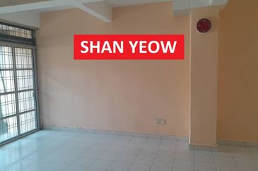 2 Storey Mutiara Teratai Near Intan Delima Batu Kawan For Sale