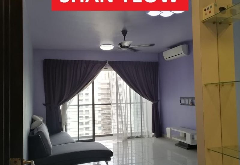 Wellesley Residences