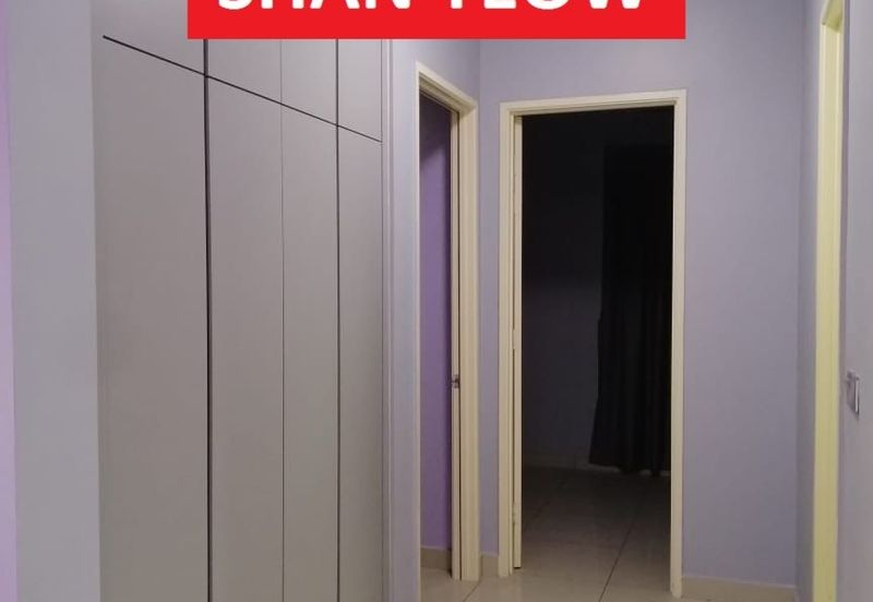 Wellesley Residences