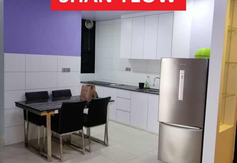 Wellesley Residences