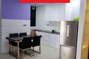 Wellesley Residences