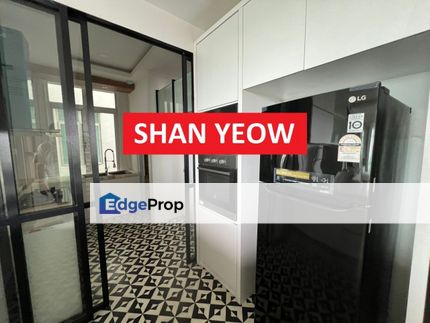 Bm City 5 bedroom Bandar Perda Bukit Mertajam For Rent, Penang, Bandar Perda
