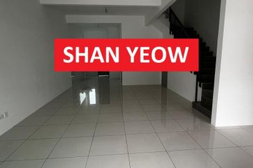 Bandar Tasek Mutiara