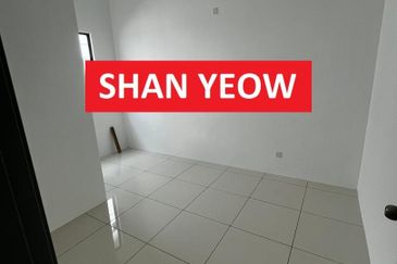 Bandar Tasek Mutiara