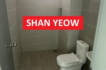 Bandar Tasek Mutiara