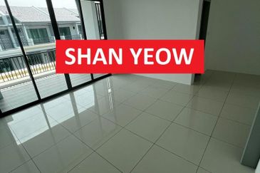 Bandar Tasek Mutiara