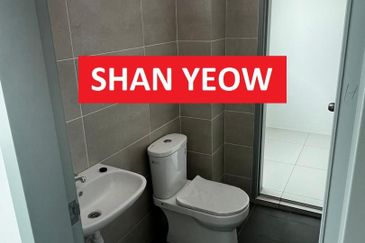 Bandar Tasek Mutiara