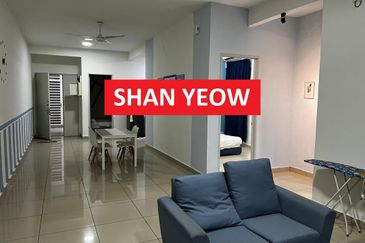 BM City Suites