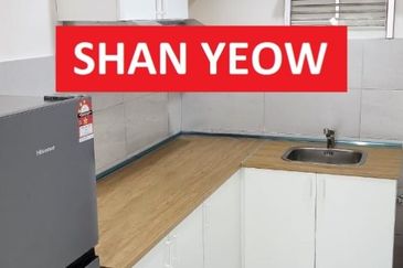 Vivo Executive Apartment