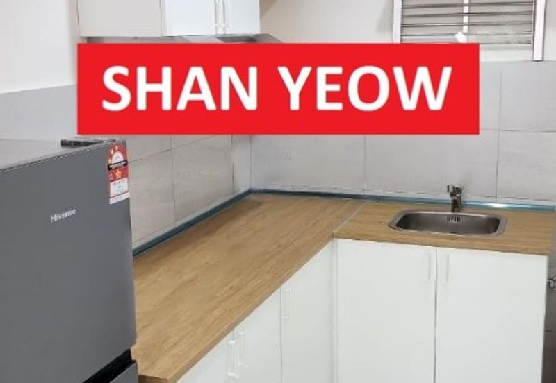 Vivo Executive Apartment