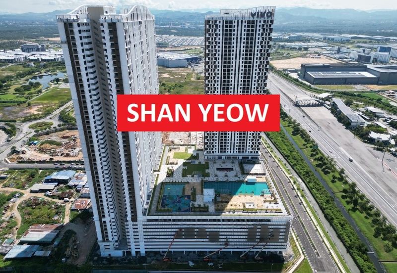 Vivo Executive Apartment