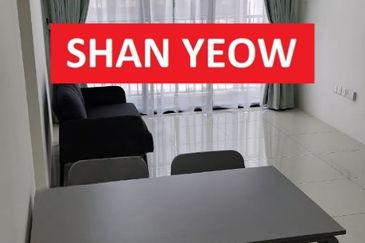 Vivo Executive Apartment