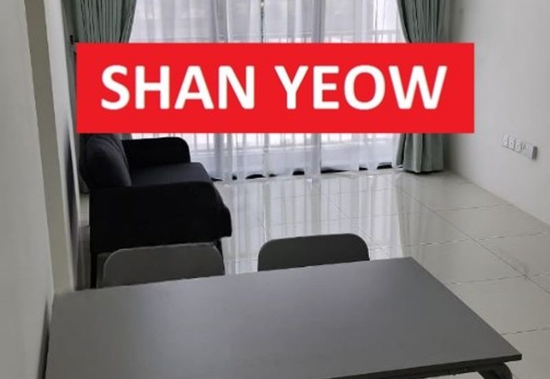 Vivo Executive Apartment