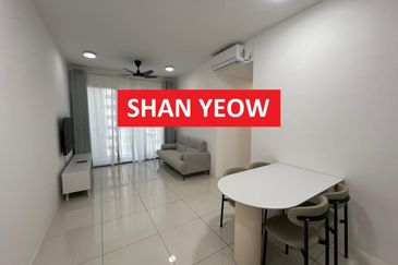 Vivo Executive Apartment