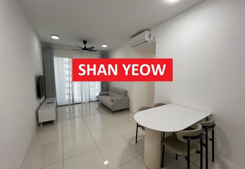 Vivo Executive Apartment