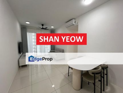 Vivo Executive Fully furnished Batu Kawan For Rent, Penang, Batu Kawan