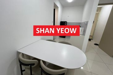 Vivo Executive Apartment