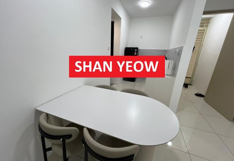 Vivo Executive Apartment