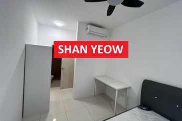 Vivo Executive Apartment