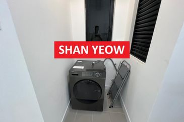 Vivo Executive Apartment