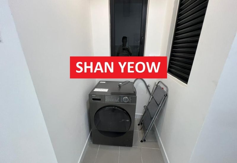 Vivo Executive Apartment