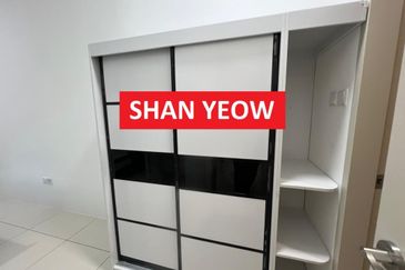 Vivo Executive Apartment